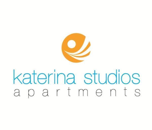 Villakia Katerina Lipsi Екстериор снимка